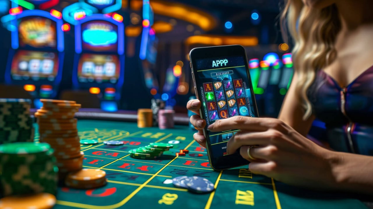 kk88 Apa yang boleh anda lakukan dengan aplikasi Mobile kk88